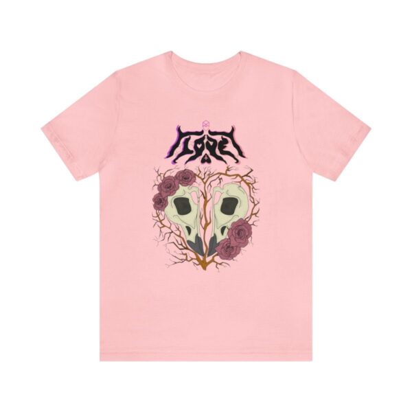 LOVE (Black Logo) - Image 20