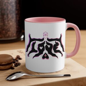 LOVE Mug, 11oz