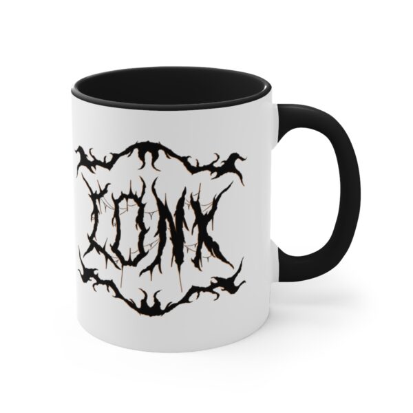 CONK Mug, 11oz - Image 7