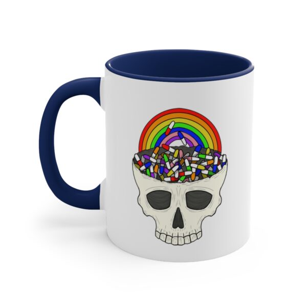 CHILL Mug, 11oz