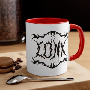 CONK Mug, 11oz