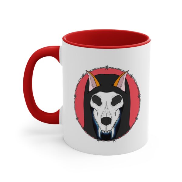 CONK Mug, 11oz - Image 3