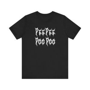 Peepee Poopoo