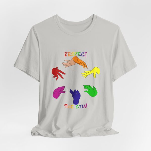 Respect the Stim - Image 93