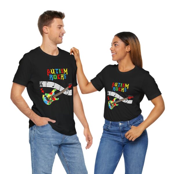 Autism Rocks! - Image 15